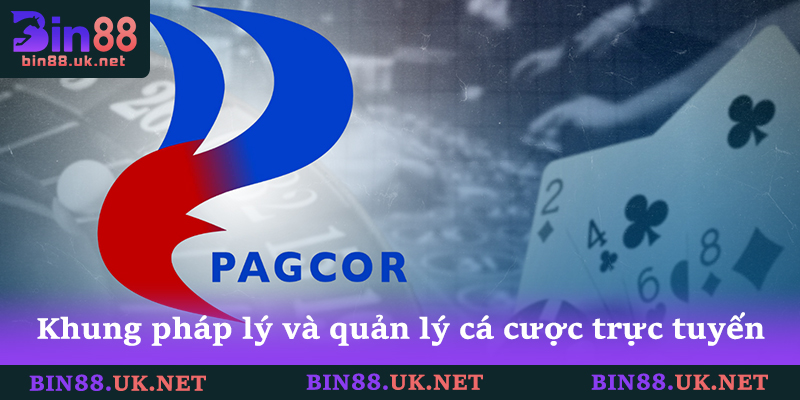Bin88 | bqu.uk.com - Nhà Cái Đổi Thưởng Casino, Thể Thao Uy Tín 2026 9 Giấy phép PAGCOR và cơ chế giám sát hoạt động
